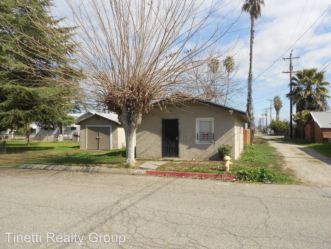 Building Photo - 2 br, 1 bath House - 340 N. 4th Street