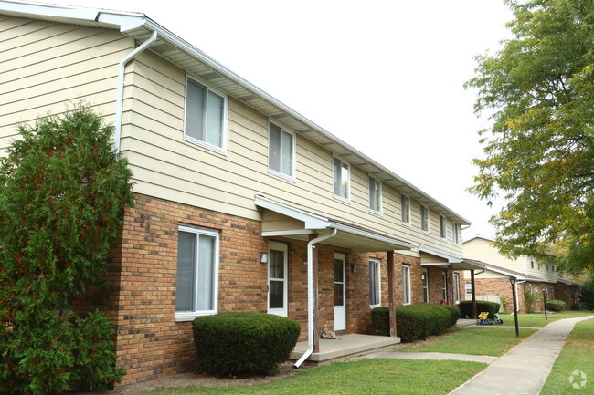 Building Photo - Kingsbrooke Townhomes