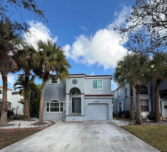 Foto del edificio - 11783 NW 1st St