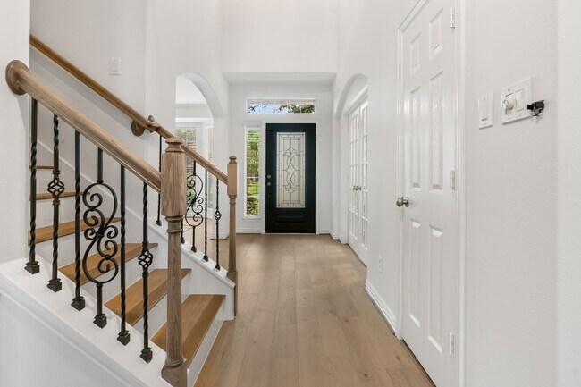 Foto del edificio - 55 W Matisse Meadow Ct