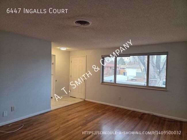 Photo - 6447 Ingalls Ct House