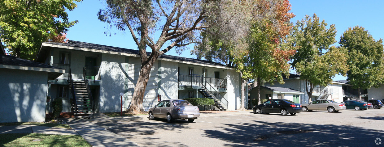 Foto del edificio - Arbor Oaks Apartments