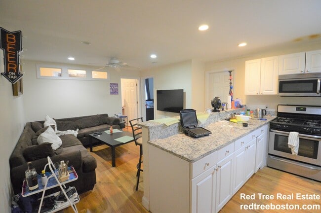 Foto del edificio - 60 Egmont St