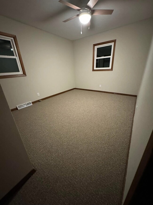 Dormitorio - 22726 County Road E34