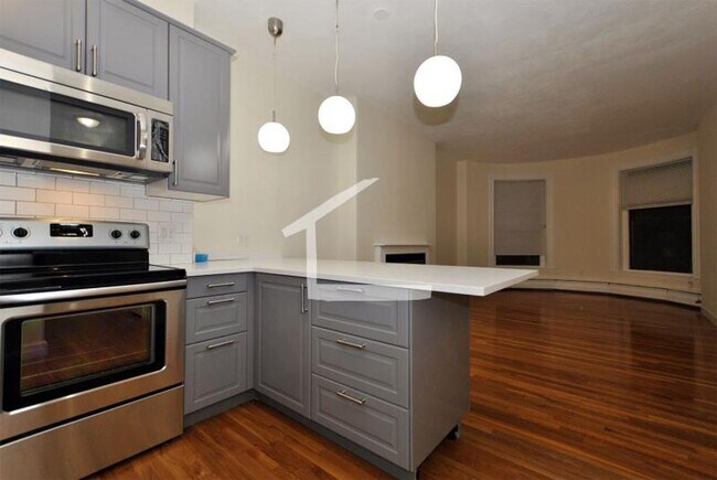 Foto del edificio - 930 Beacon St