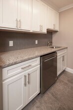 Interior Photo - Cadillac Manor: On-Site Laundry, Heat, Hot & Cold Water Included, Cat & Dog Friendly, and On-Site...