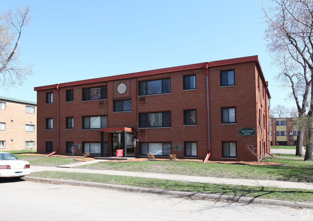 Primary Photo - Quarry Place Apartments