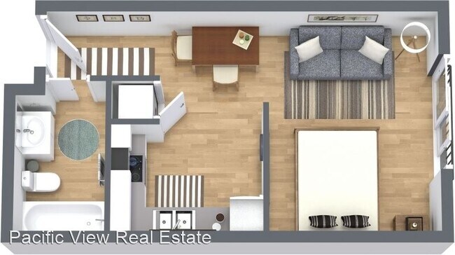 Foto del edificio - 414 Ravenna Blvd