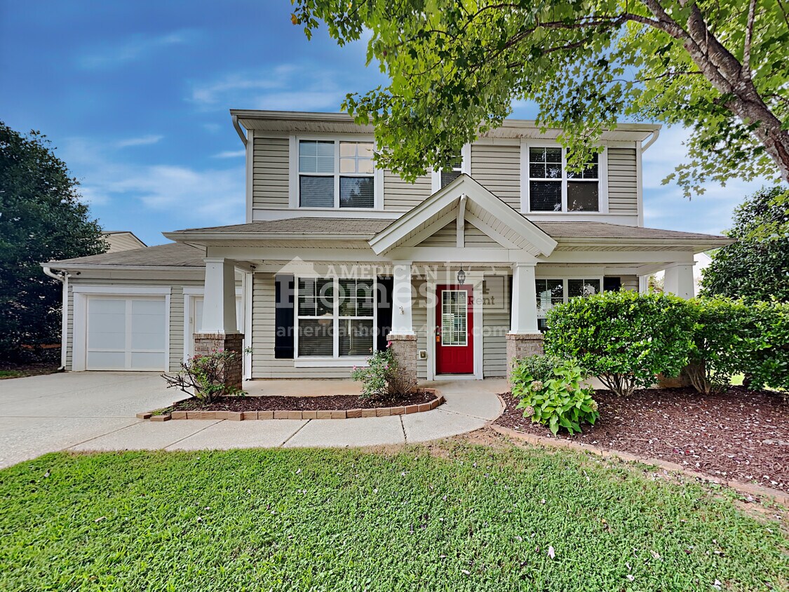 Foto principal - 317 Azalea Loop