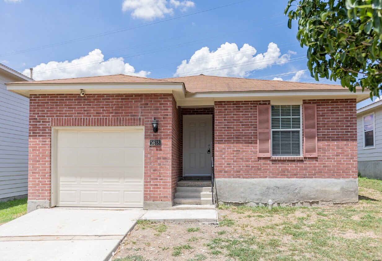Foto principal - 5618 Red Canyon