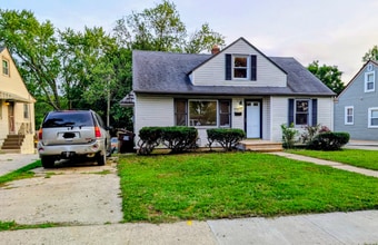 Building Photo - 3503 Carolina Ave
