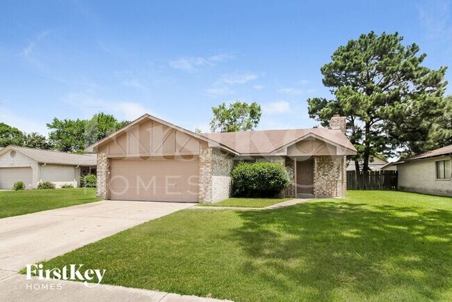 Foto del edificio - 22110 Westland Creek Dr