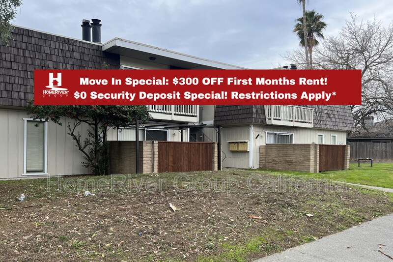 Foto principal - 1233 Dealynn St