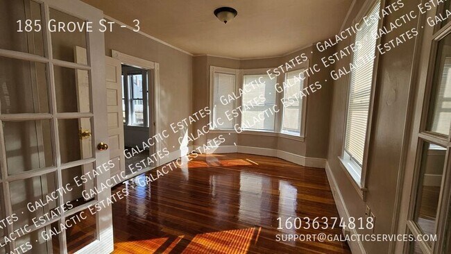 Foto del edificio - 185 Grove St