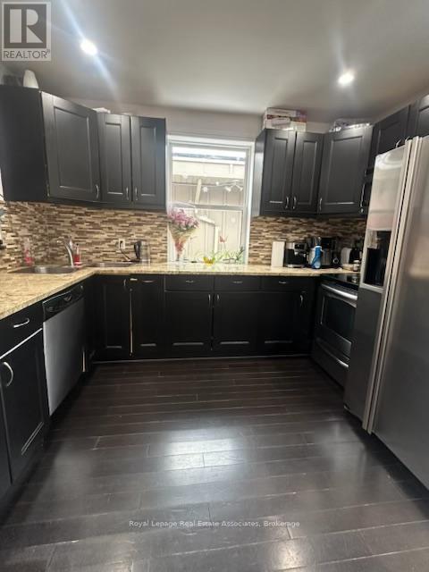 Photo du bâtiment - 60 Ninth St