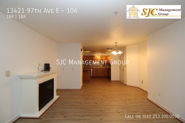 Foto del edificio - 13421 97th Ave E