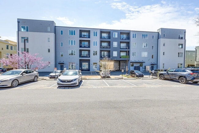 Stylish Updated Apartment Minutes from Downtown - Stylish Updated Apartment Minutes from Downtown