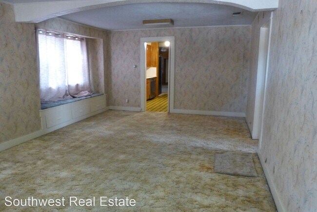 Building Photo - 4 br, 2 bath House - 1000 Merriwether