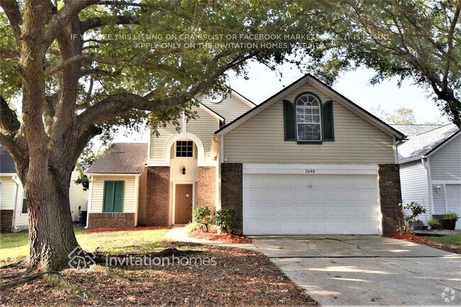 Building Photo - 1648 Boulder Creek Ct