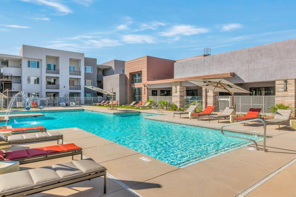 Grayson Place - Apartments in Goodyear, AZ | Apartments.com