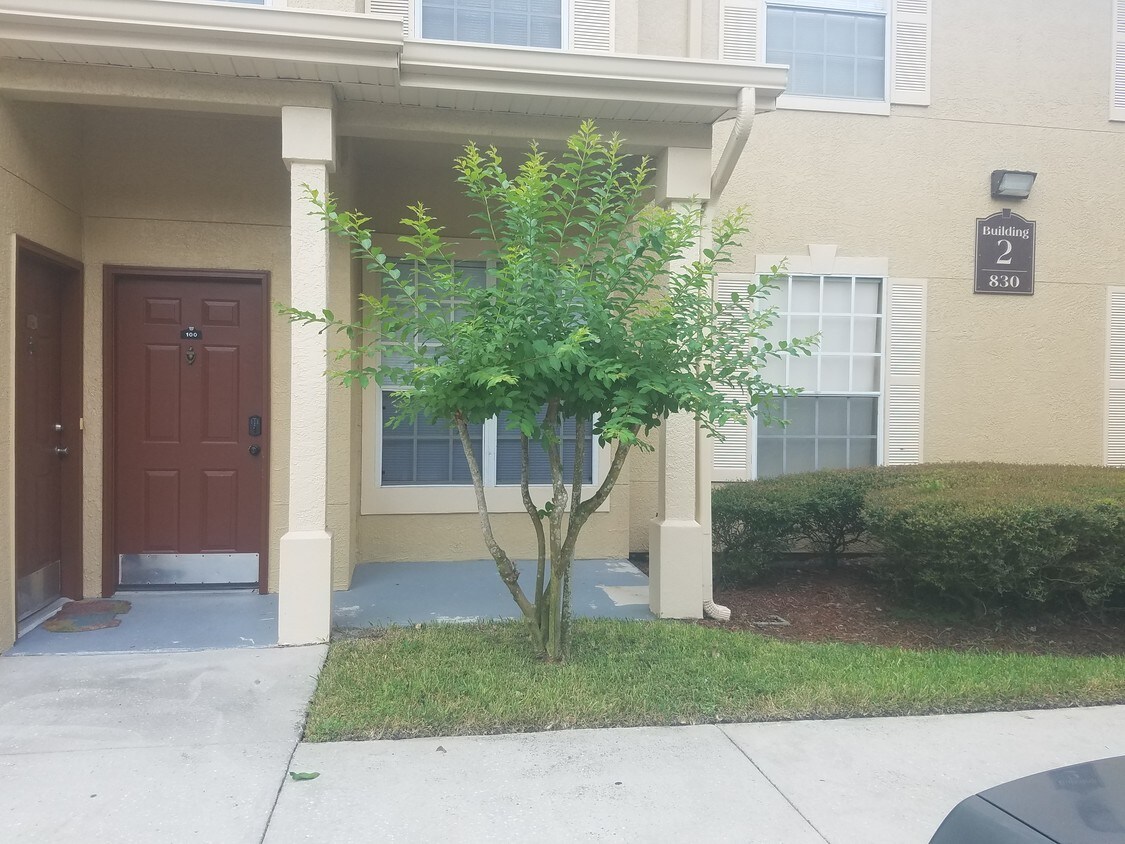 830 Grand Regency Pointe, Altamonte Springs, FL 32714 Condo for Rent