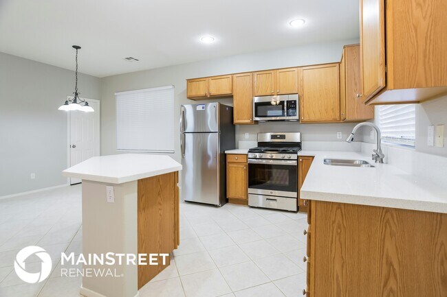 Foto del edificio - 3474 Gloucester Gate St