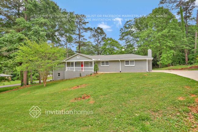 Building Photo - 386 Kemolay Rd SW