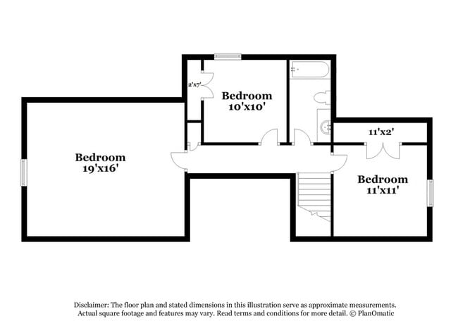 Building Photo - 6269 Liberty Point Cove