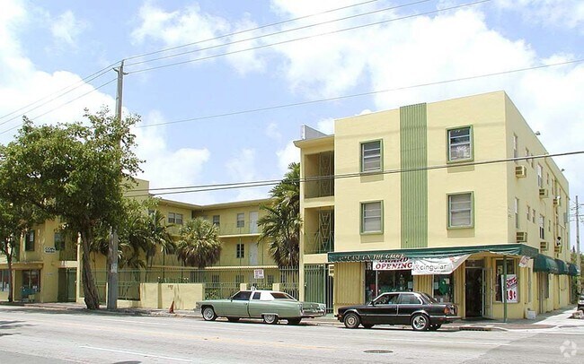 3301 Grand Avenue - 3301 Grand Ave