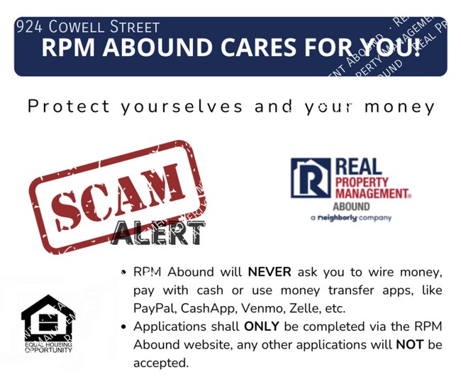 Building Photo - 924 Cowell St