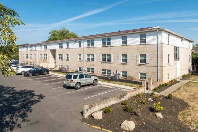Foto del edificio - Flats on Tamarack