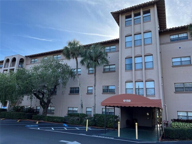 Foto del edificio - 6150 Gulfport Blvd S