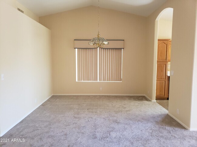 Building Photo - 8379 ORAIBI Dr