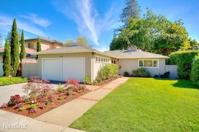 Primary Photo - 5 br, 3 bath House - 1302 Channing Ave