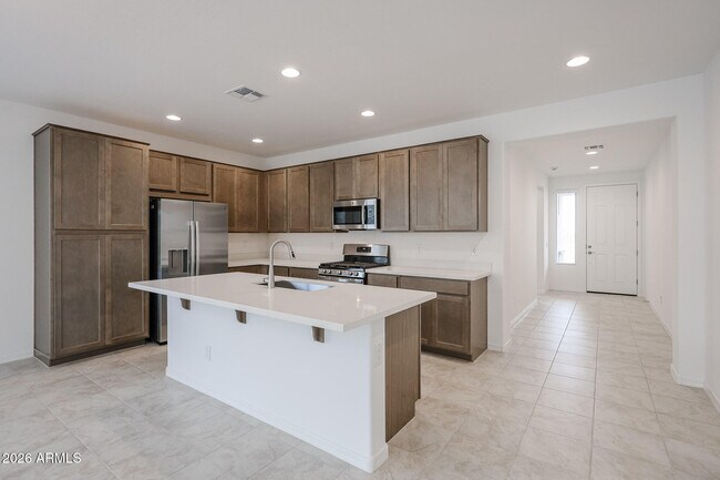 Foto del edificio - 14764 W Smoketree Dr