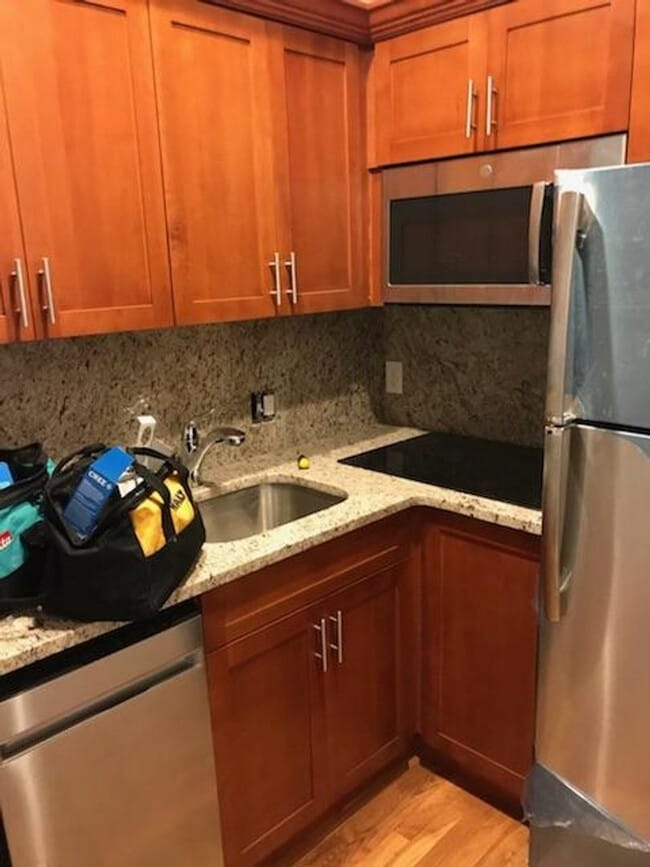 Photo - Back Bay Apartment