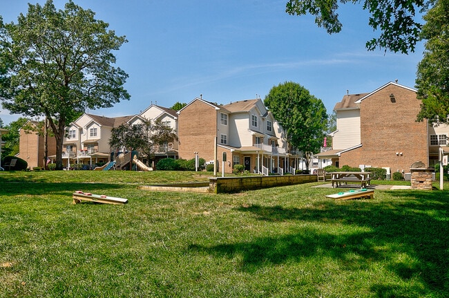 Building Photo - Andrews Corner Apartments