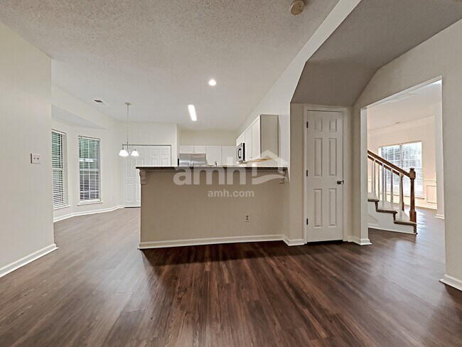 Building Photo - 14826 Rolling Sky Drive