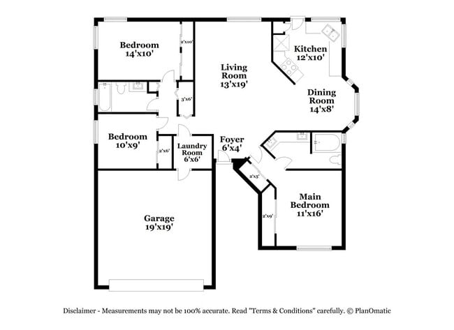 Foto del edificio - 10231 Cll Del Este