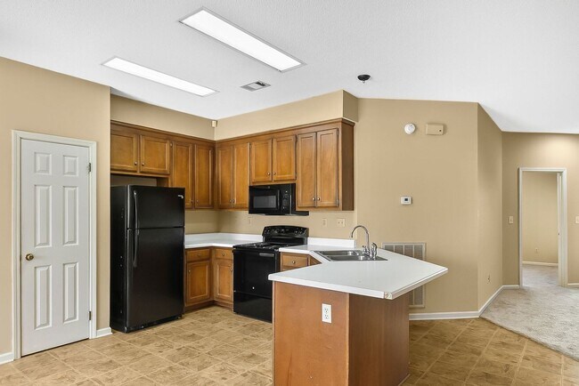 Foto del edificio - 2 Bed 2 Bath