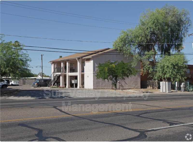 Primary Photo - 1849 E Broadway Rd