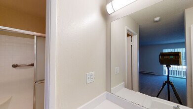 Interior Photo - Marina Playa