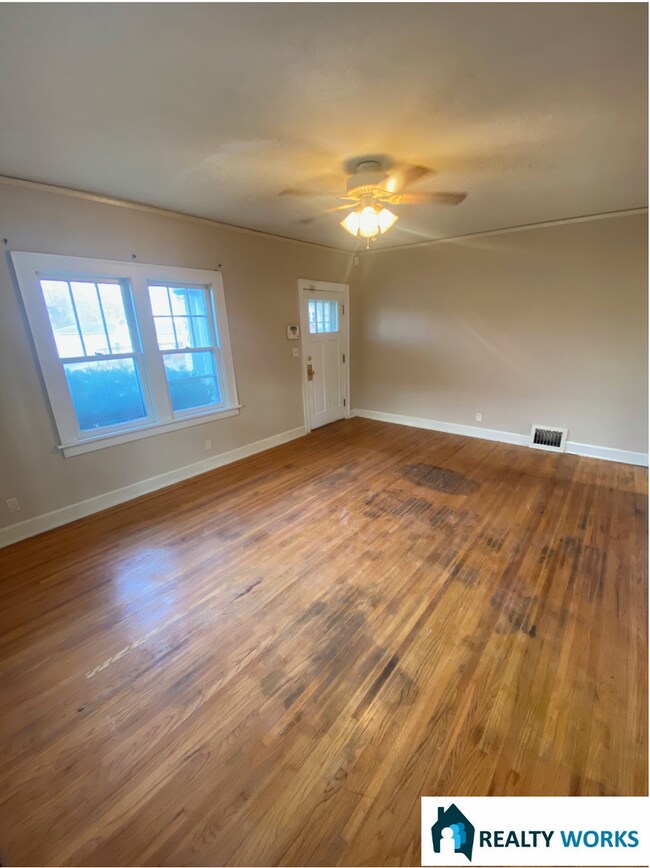 Foto del edificio - Cute 2 bed Bungalow!