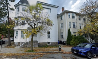 Building Photo - 231 High St