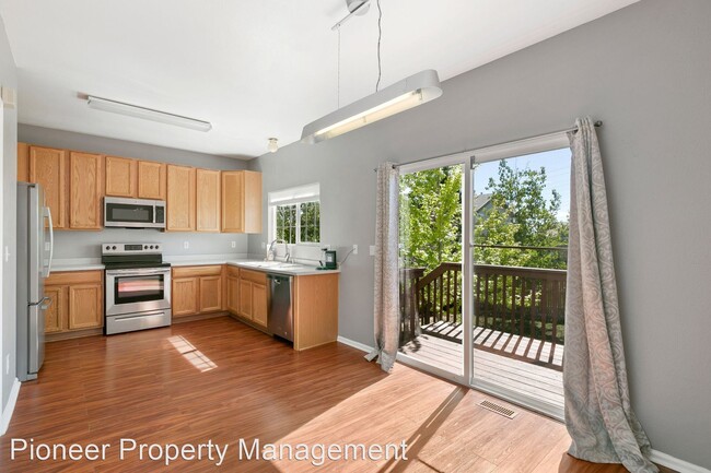 Building Photo - 3 br, 2.5 bath House - 2505 S Andes Circle