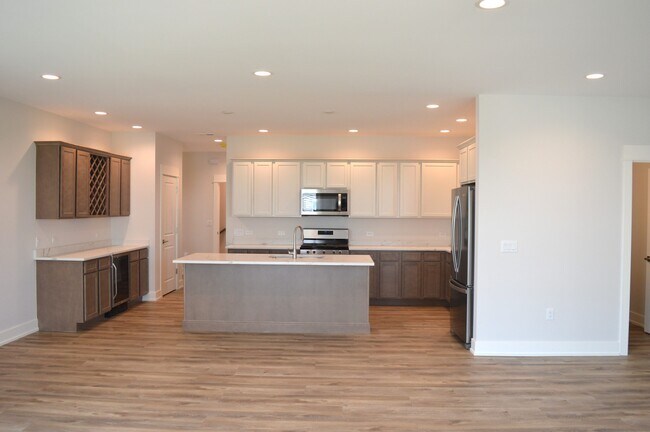 Foto del edificio - 221 NW 3rd Ave