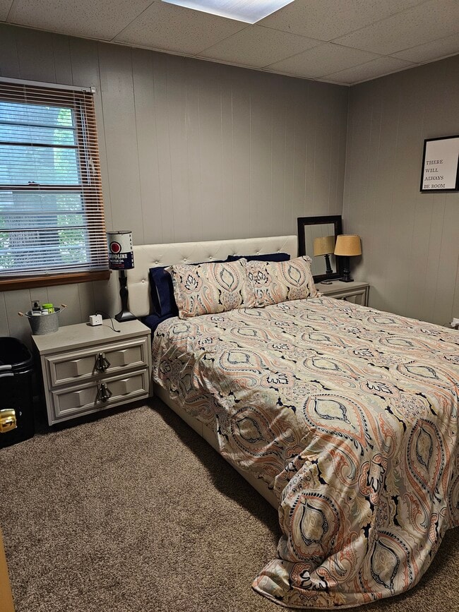 Bedroom 1 - 1013 10th Ave N
