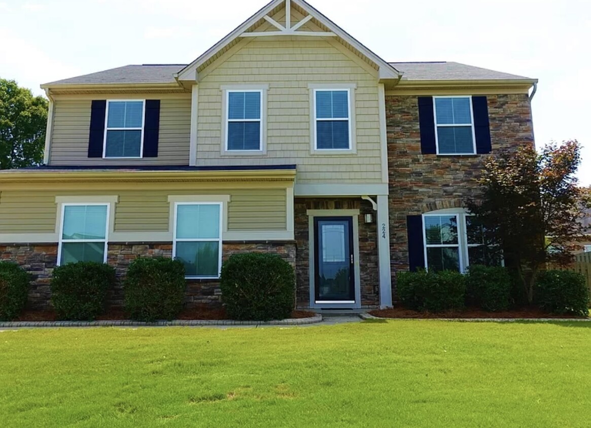 Primary Photo - 224 Wateree Way