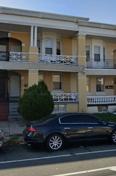 Building Photo - 5506 Walnut St