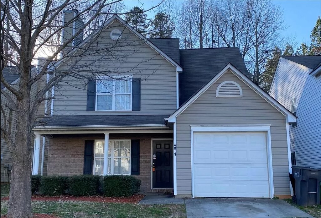 Foto principal - 4013 Cindy Woods Ln
